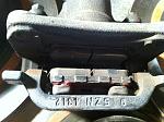 06 G35 coupe oem brakes for sale (complete set)-photo-2.jpg