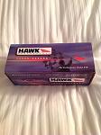Brand New Hawk Performance G35 Brake Pads-photo.jpg
