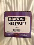 Brand New Hawk Performance G35 Brake Pads-photo_1.jpg