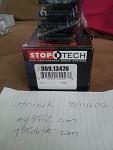 Front and Rear StopTech Street Performance Brake Pads for Akebono G37S/370Z calipers-20120811091338.jpg