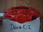 00 Akebono brakes Powder Coated Red with 350Z/G35 Z1 Adapters &amp; Goodridge SS Lines-a100_2194.jpg