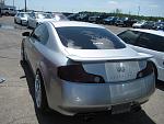 Blacked out the grill, rear skirt, and taillights-img_5228.jpg