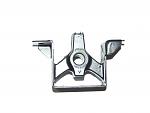 Rubber Exhaust Hangers for mounting the HKS Sports Exhaust-rubber-hangar-front-view.jpg