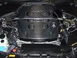 NRG Innovations polished aluminum front strut tower brace-dscf0556-web.jpg