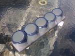 First mockup of triple guage pod for center consolegrfirt-100_2883.jpg