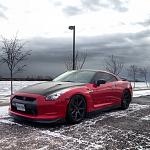 Welcome to the family - Nissan GTR-gtr.jpg