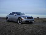 Poor G35 in Frigid, Snow Covered Prairies-50.jpg