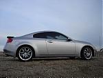 Poor G35 in Frigid, Snow Covered Prairies-48.jpg