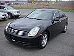 New to the site - New to Infiniti-front.jpg