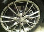 Having trouble cleaning your wheels? Not anymore - Wheel Woolies are here-wheel1.jpg