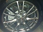 Having trouble cleaning your wheels? Not anymore - Wheel Woolies are here-wheel2.jpg