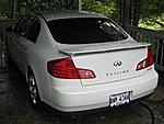 Finally Clayed and Waxed the G-2.jpg