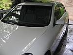 Finally Clayed and Waxed the G-3.jpg