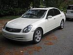 Finally Clayed and Waxed the G-6.jpg