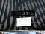 Socal: AMS Dual Core 2&quot; Aluminum Racing Radiator-ams1.jpg