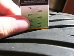 1 Tire for Sale 235/35/19-p1080843.jpg