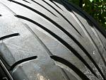 1 Tire for Sale 235/35/19-p1080842.jpg