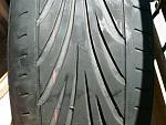 1 Tire for Sale 235/35/19-p1080839.jpg