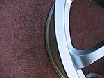 FS: 19" Factory OEM wheels..pics inside...-rearpassrash2.jpg