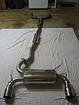 FS: Tanabe Hyper Medallion Exhaust Inc. Y-Pipe-img_1992.jpg