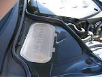Just finished my aluminum battery cover.  What do you think?-infiniti-003.jpg