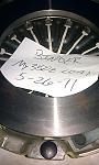 NEW ACT heavy duty clutch and USED fidanza flywheel-imag0245.jpg
