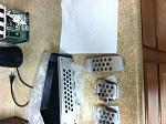 RJM Clutch Pedal &amp; Oem Aluminum Pedals 6MT-photo-24-.jpg