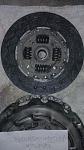 2006 G35 Coupe Clutch &amp; Flywheel-imag0442-1.jpg