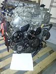 Non Rev Up G35 Coupe 6MT Complete Engine-20130620_155124.jpg