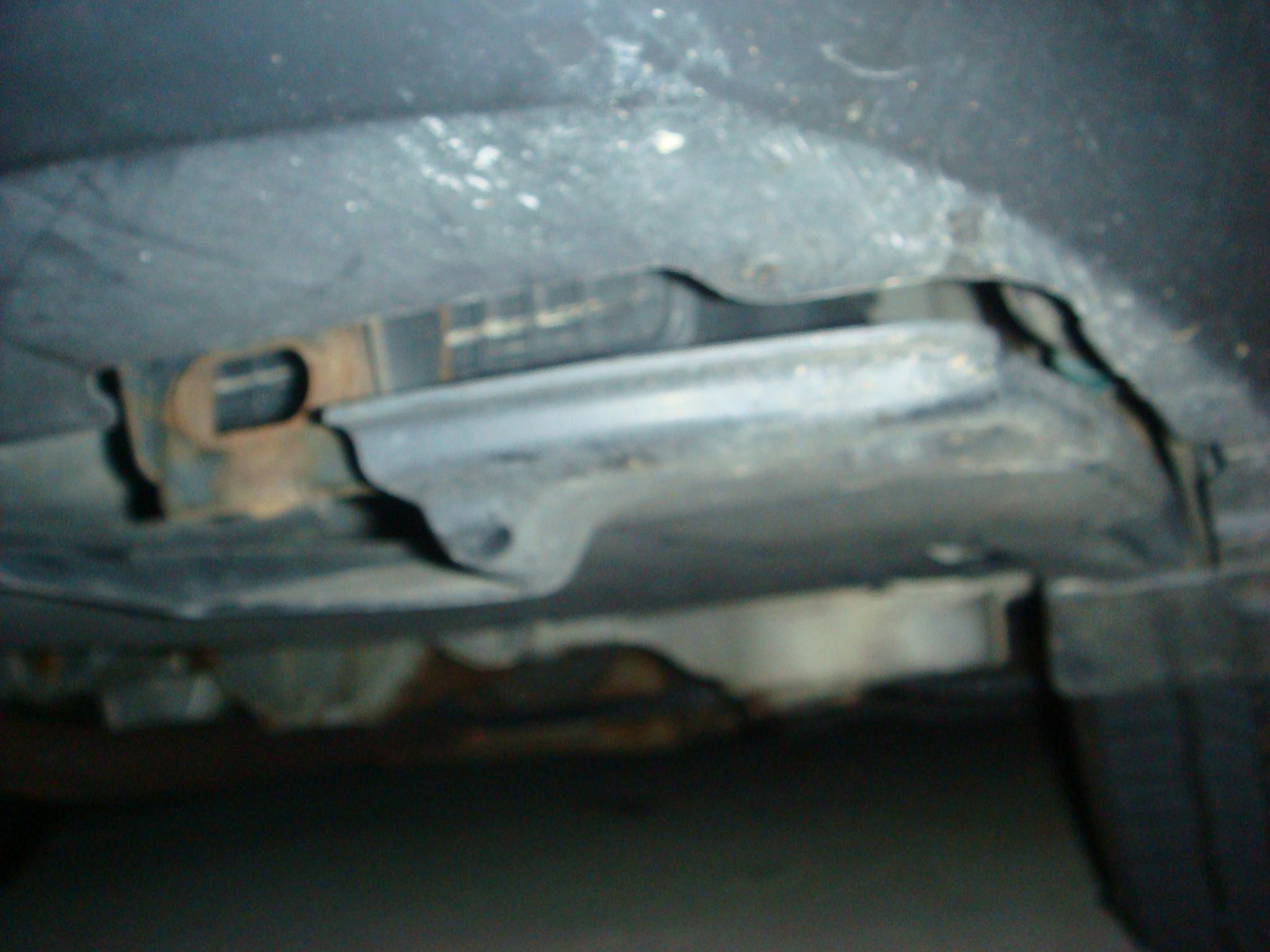 SOLVED: Check Fuel Cap leak was hiding P0456 bad EVAP purge valve
