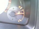 Had the radiator serviced, and my problems started!!-photo03271258.jpg