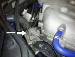 DIY P0171/P0174, Intake, Smoke Machine, MAF, and Fuel Pressure Troubleshooting-damper.jpg