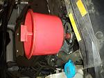 2003 overheating.  Thermostat, then water pump now tensioner??-1395745544964.jpg