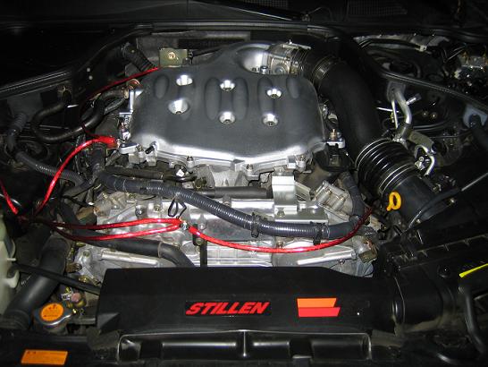 How To Install Grounding Kit G37 Forums