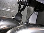 Greddy SP2 Install - how to make tips flush? see pix-exhaust-install-008.jpg