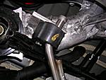 Greddy SP2 Install - how to make tips flush? see pix-exhaust-install-006.jpg