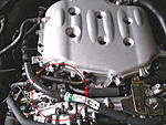 Signs of a problem with a plenum spacer?-plenum.jpg