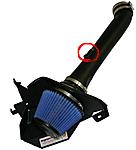 afe intake for the G. Does anyone have this?-assembled.jpg