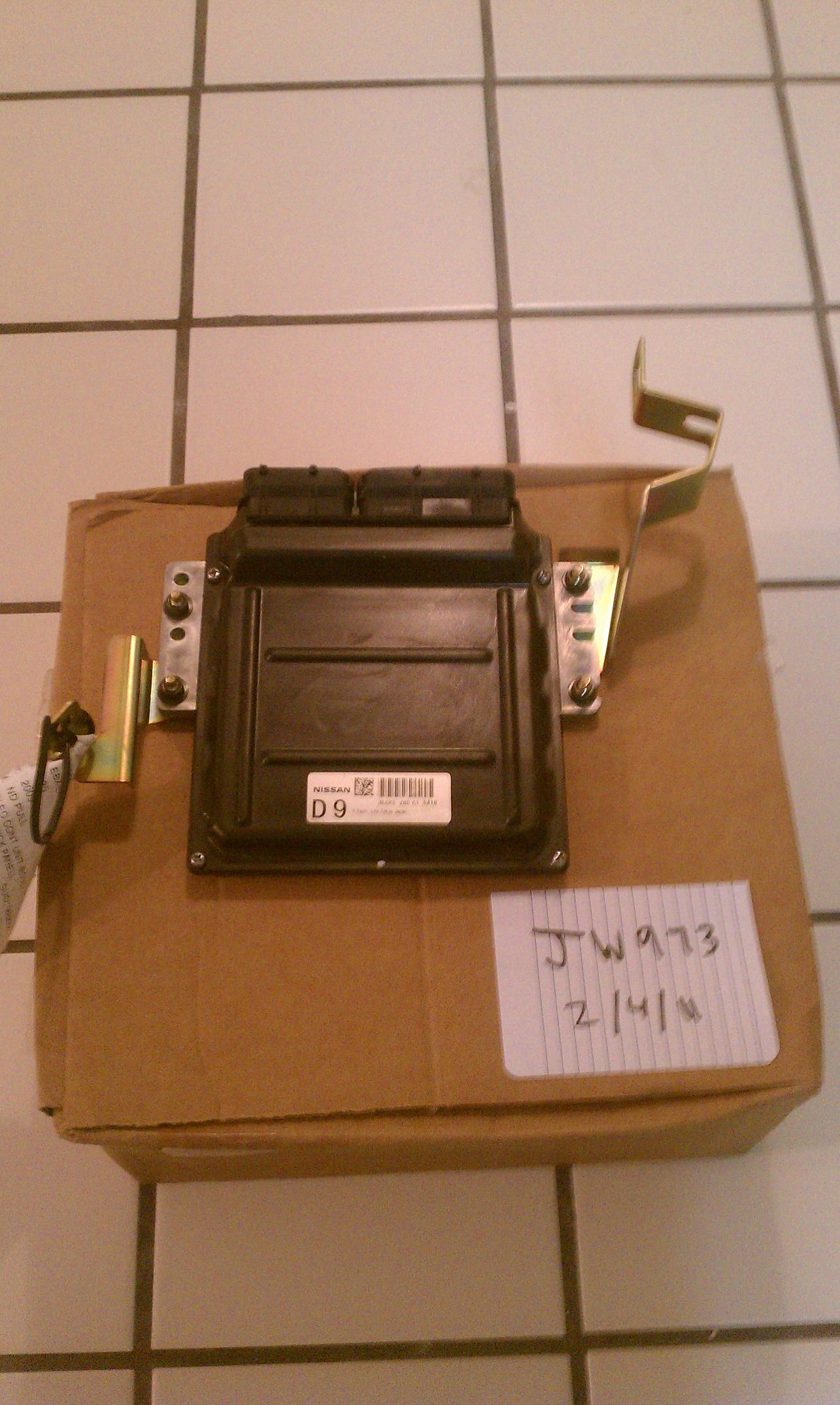 g35 ecu tune program 2 set