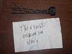 FS: MAF sensor harness connector 2004 g35 coupe-p1012108.jpg