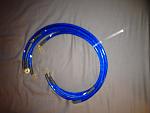 Brand New High Gauge Cables - Blue F/S-photo-4-.jpg