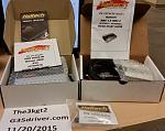 Brand New HALTECH Plug &amp; Play with Dual Wideband &amp; Air Temp Sensor-20151120_081848.jpg