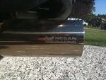 Selling full Megan catback exhaust Y pipe too almost new!-img_2239.jpg