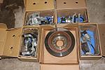 2006 Coupe COMPLETE brake kit, only 7,000 KMs on them !-brakes.jpg