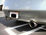 used INJEN SES true dual exhaust &amp; MINE's downpipes-exhaust1.jpg
