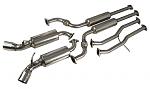 used INJEN SES true dual exhaust &amp; MINE's downpipes-exhaust_injen_g35c_ses.jpg