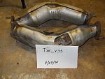 FS/FT: 07 oem Catalytic converters-sdc10185.jpg