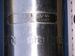 Tanabe Medalion Touring Y-Pipe Back Exhaust 03 - 06 G35 Sedan-tanabe-exh1ps4.jpg
