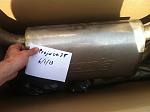 Borla g35 exhaust system "REAR MUFFLER ONLY"-photo-2-1.jpg