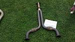 Nismo Exhaust with extension tip located in MD-exhaust4.jpg